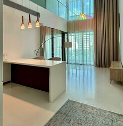 Soleil @ Sinaran (D11), Condominium #503160071